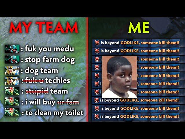 CARRYING MY GRIEFING TEAMMATE (PMA) | TECHIES OFFICIAL