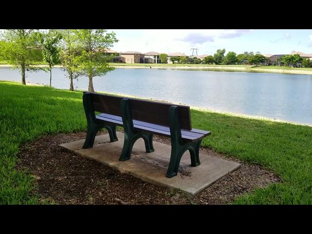 Stoneybrook at Gateway Lifestyle Fort Myers Florida Neighborhood Walking Tour