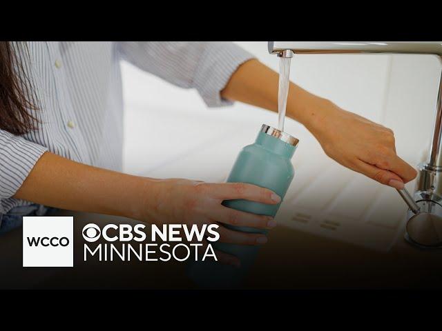 Here's how often you should wash your reusable water bottle