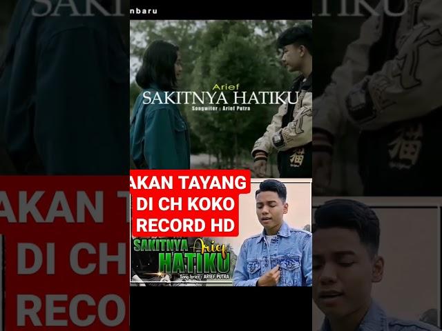 SAKITNYA HATIKU SEGERA TAYANG DI CH KOKO RECORD HD