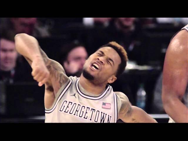 2016 BIG EAST Men's Basketball Tournament - Crazy (Single Session)