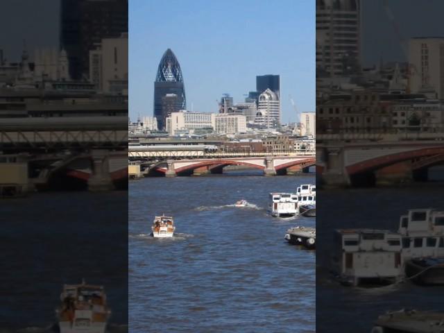 Awesome City of London Sightseeing #travel #europe
