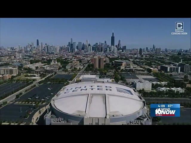 Chicago Sports Network launching on WNDU 16.2