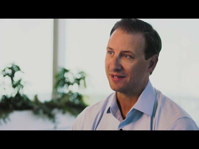 Equinox Gold's President & CEO Greg Smith - Interview