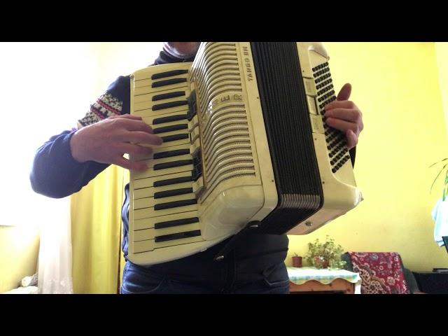 Hohner Tango 2M