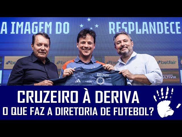 NOTÍCIAS DO CRUZEIRO: JOGO CONTRA O PALMEIRAS TERÁ TORCIDA? A DIRETORIA NÃO VAI AGIR?