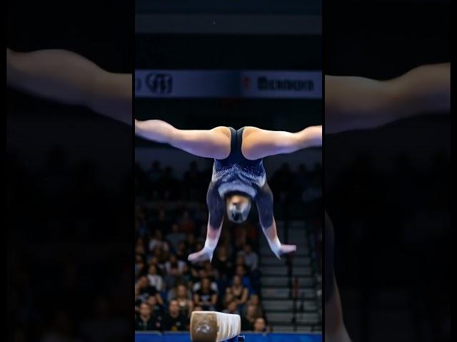 #gymnasticscompetition #gymnastlife #heightdifference #tallgirl
