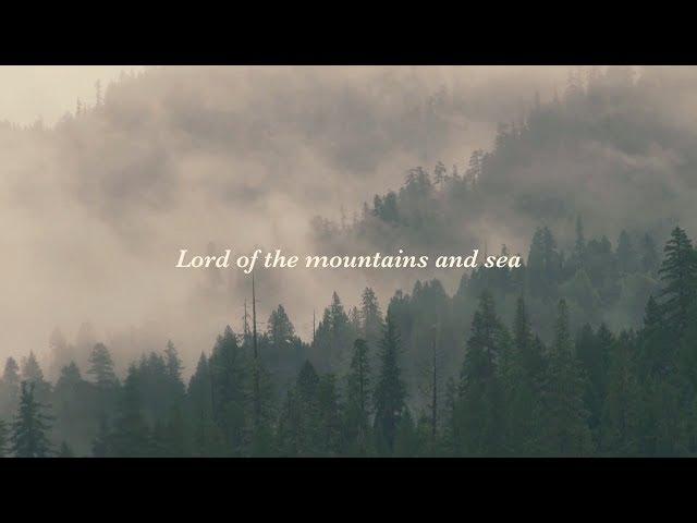 Rivers & Robots - Shepherd Of My Soul [Official Lyric Video]