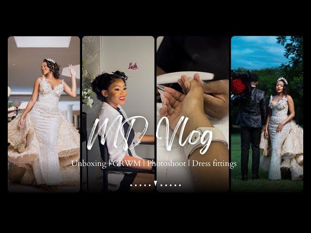 Md/Prom vlog | South African YouTuber | Daisy Magagula