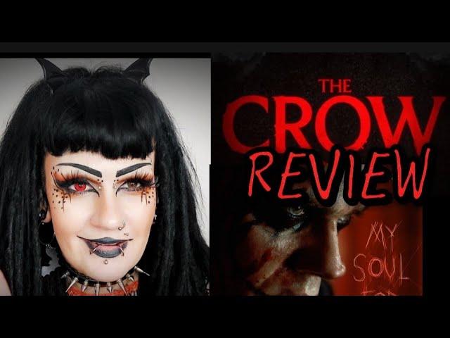 The Crow - Review