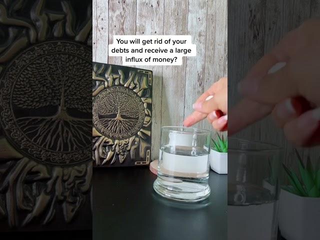 Money Spell | Wealth Spell | Ritual of Abundance