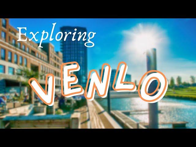 #venlo  Travel Guide: Top 10 Things To Do In Venlo, Netherlands ft @iamdat__afrikaans.kindje