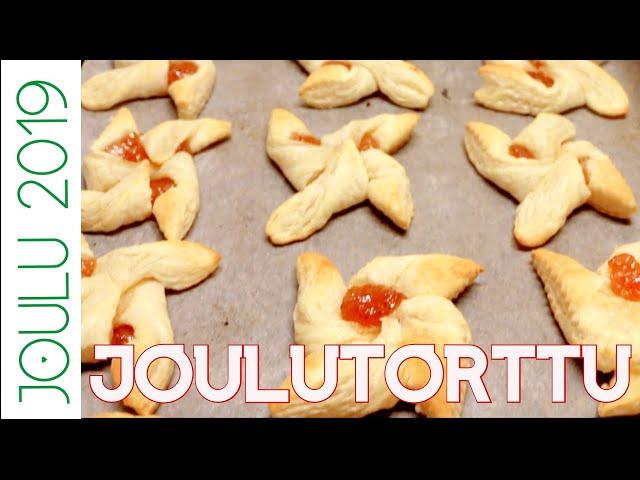 MAKING JOULUTORTTU THE FINNISH CHRISTMAS PASTRY AND TRADITIONS IN FINLAND