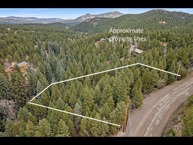 6448 Elaine Road, Evergreen, CO, 80439