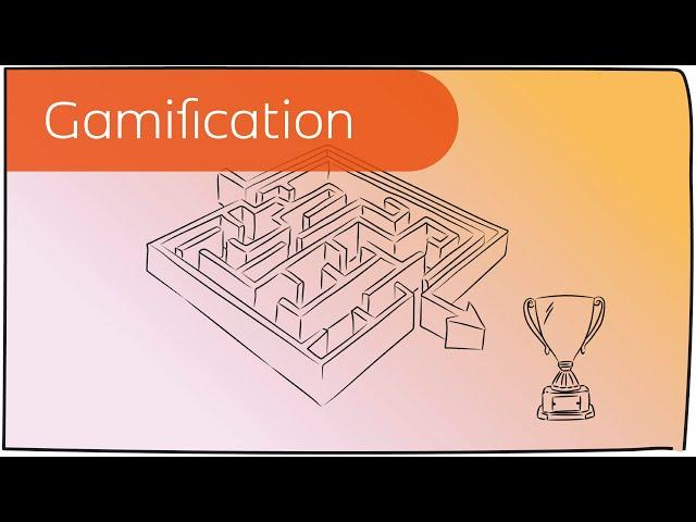 Gamification in 3 Minuten erklärt