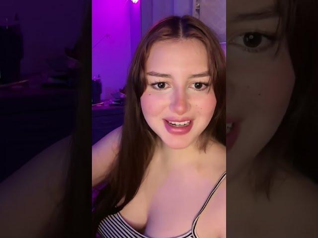 Karina Periscope Live791#periscope#vlog #broadcast#stream#live#share#beautiful #karinaperiscopelive