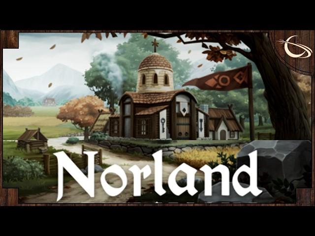 Norland - (Rimworld meets Crusader Kings) [Steam Release]