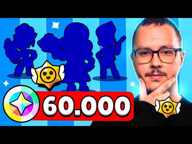 Je dépense tous mes blings sur brawl stars ! (+rage sur les randoms)