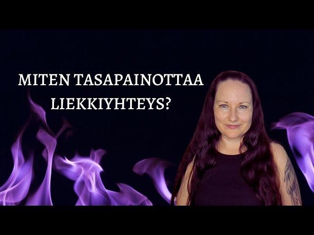 Kaksoisliekit-Miten tasapainottaa yhteinen energiakenttä ja päästä harmoniaan? #kaksoisliekki