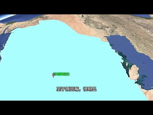 為獲得稀土，美國有了新想法，要在沙特建稀土加工廠
