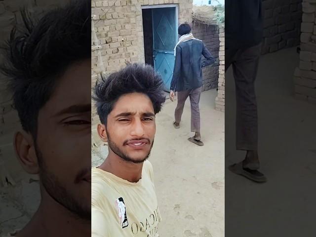 आज हमने लगाया हेडपम्प। #gharsanacity #vlog