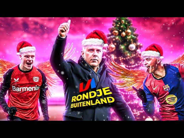 Het Arne Tijdperk is begonnen & Guardiola MOET ontslagen worden | Rondje Buitenland