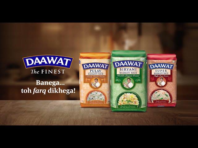 Daawat The Finest | Chunkar, Bachakar, Sambhalkar, Sajakar | #BanegaTohFarqDikhega