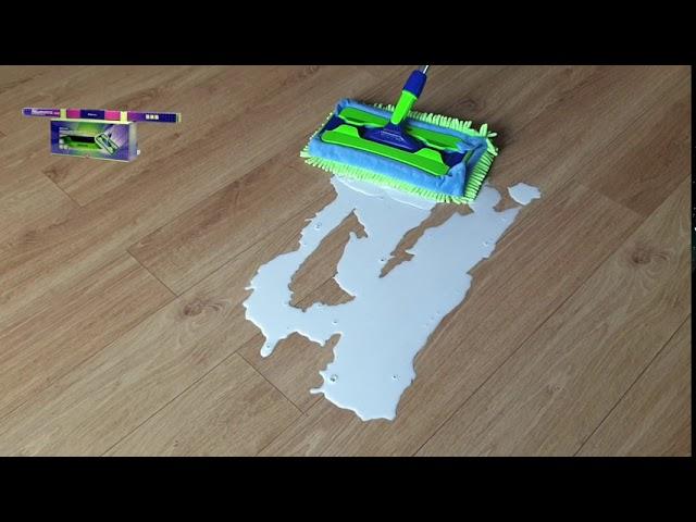 Super absorbent mop ! | Greenway Aquamatic Mop