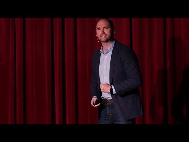 Remote Control | Daniel Midson-Short | TEDxYouth@AlamitosBay