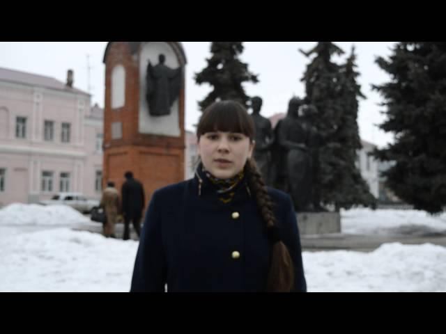 Е. Евтушенко «Сказка о русской игрушке»