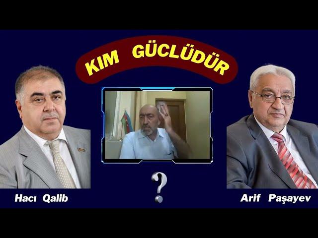 NECƏDİR  SİZİNÇÜN ? - KİM  GÜCLÜDÜR  BU  ÖLKƏDƏ ?