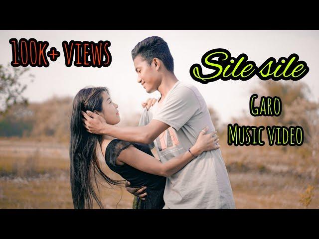 Sile sile || Priwil Sangma || Behind the scenes ba Video shooting maikai ka.a.