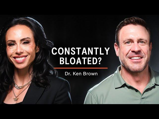 Heal Your Gut, Heal Your Life | Practical Tips with Dr. Ken Brown