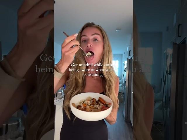 You can learn your hunger cues—and it changes everything. #mindfuleating #intuitiveeating