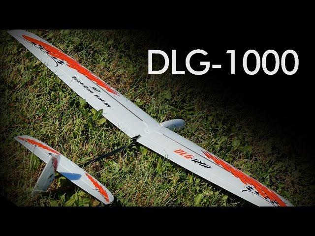 TechOne DLG-1000 : Raw Performance