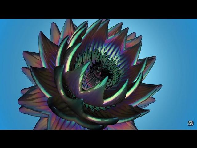 QUANTUM EFFECT - Trailer  (Theory of Everything Documentary) Quantized Animation AA VFX MOVIES