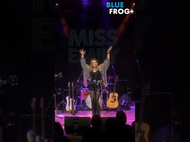 Now THIS is Soul Music! #missemily #live #livemusic #shortsfeed #shorts