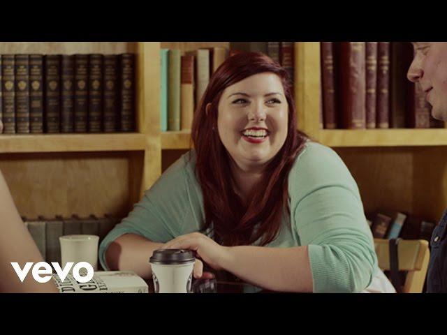 Mary Lambert - She Keeps Me Warm (2013 Version)