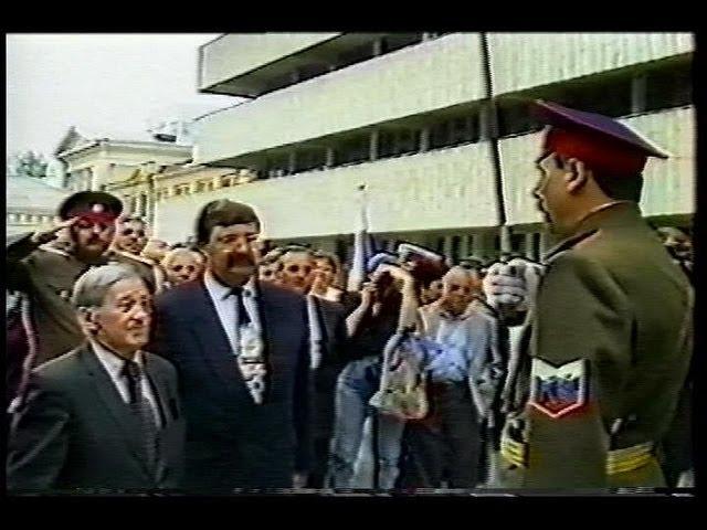 КАЗАКИ