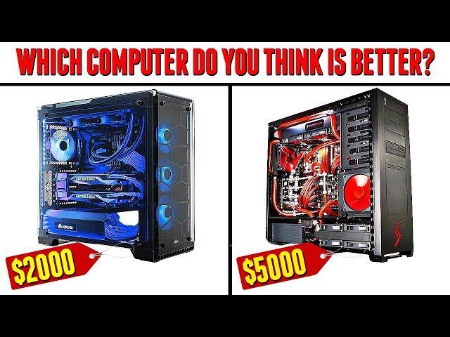 10 PC Gaming MYTHS You May Have Been TRICKED Into Believing | Chaos