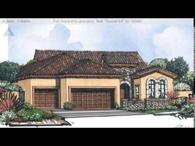 4 bedroom Mountain Bridge Artisan Tuscan Mesa AZ 85207