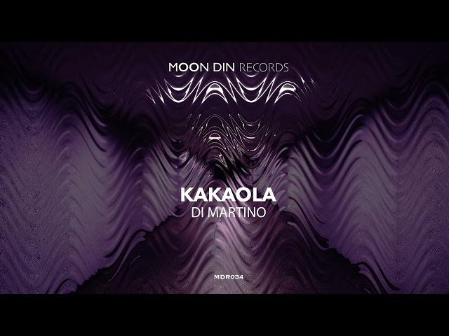 Di Martino - Kakaola