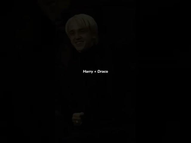 Harry Potter ships that make me want to SCREAM|#harrypotter #dracomalfoy #tomfelton #hogwarts