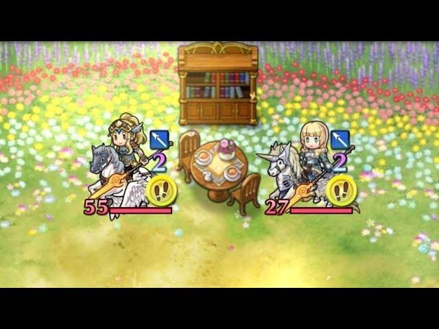 [FEH] Guard Bearing is GOOD now