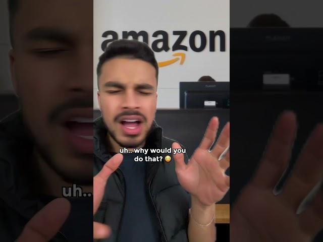What Amazon doesn’t want you to know  #shorts