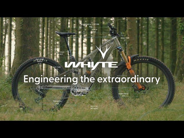 Whyte Bikes: Our Story