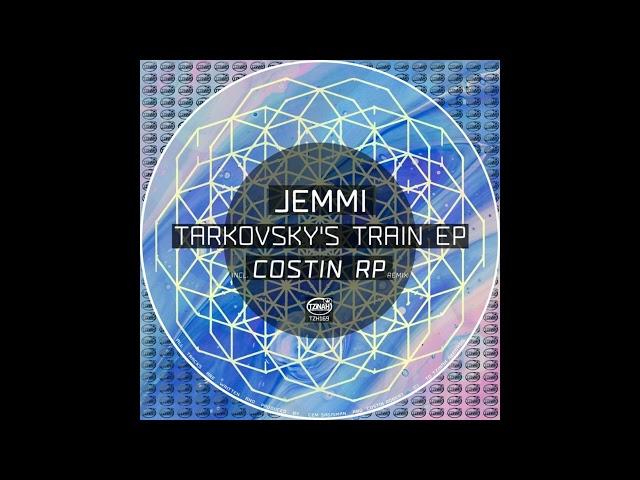 Jemmi - Tarkovsky's Train (Original Mix) // TZH169