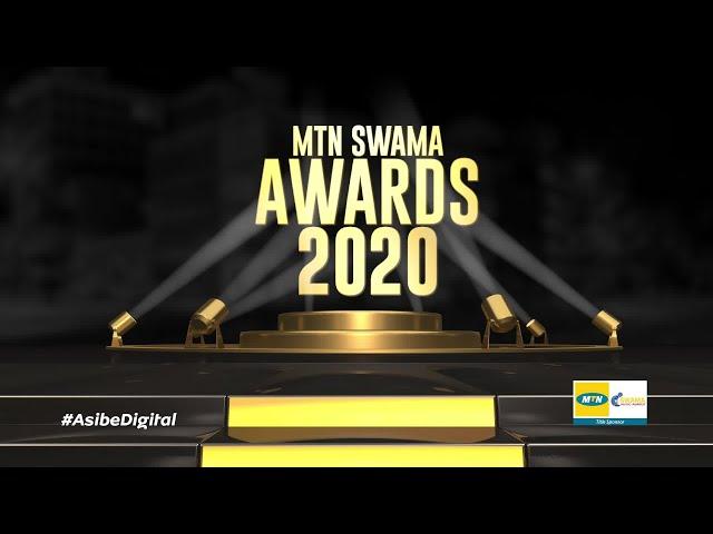 The MTN SWAMA Awards 2020