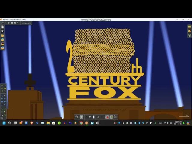 (REUPLOADED) 20th Century Fox Bloopers 1