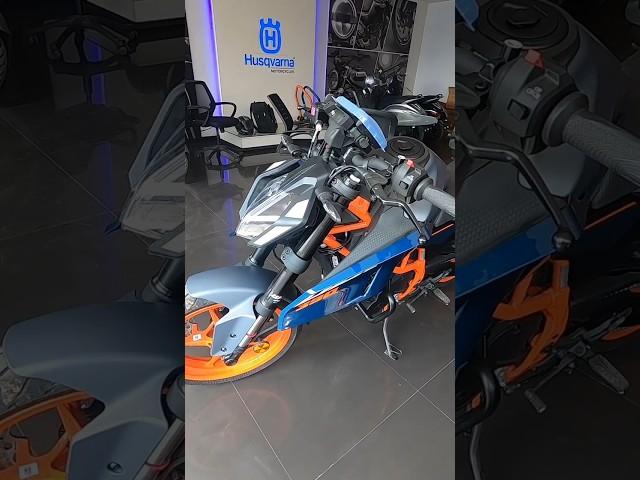 390 cc ki sabse powerfull bike in india  #shorts #youtubeshorts